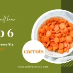 health benefits of carrots, Carrots nutrition, carrots and vision, beta-carotene benefits, carrots for weight loss, immune system support, heart health foods, antioxidants in carrots, pros and cons of carrots