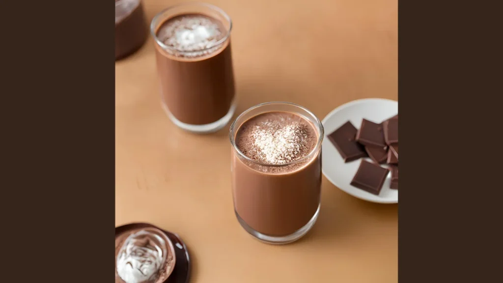 Explore everything you need to know about chocolate drinks, from different types and health considerations to dairy-free options and how to customize flavors. Learn how to make and enjoy the perfect chocolate drink.