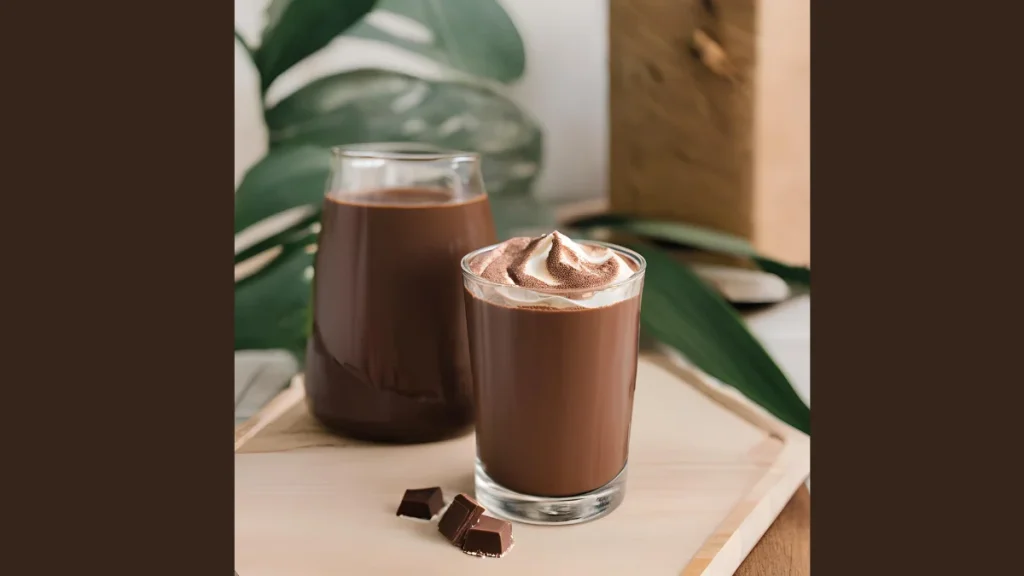 Explore everything you need to know about chocolate drinks, from different types and health considerations to dairy-free options and how to customize flavors. Learn how to make and enjoy the perfect chocolate drink.