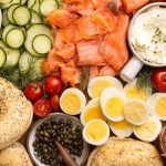 Bagel and Lox: A Delicious Duo of Flavors and Traditions
