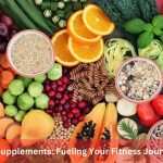 Whole Food Supplements: Fueling Your Fitness Journey Naturally