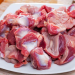 Chicken Gizzard: A Culinary Delicacy and Nutrient-Rich Superfood