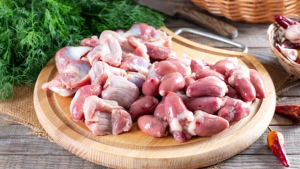Chicken Gizzards: A Culinary Delicacy and Nutrient-Rich Superfood