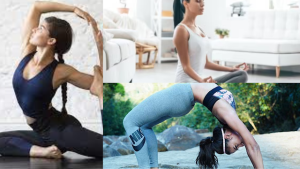 Why do activities like Yoga, Ballet, and Gymnastics require better than normal flexibility?, Why do activities like Yoga, Ballet, and Gymnastics require better than normal flexibility