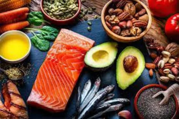 Mediterranean diet, health benefits, weight management, heart health, longevity, plant-based foods, olive oil, fish, red meat, dairy, herbs and spices, diabetes prevention, cognitive health