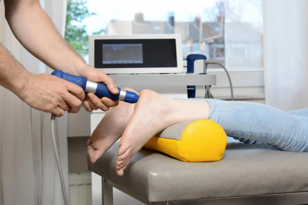 Shockwave Therapy at Home, at-home shockwave therapy, benefits of shockwave therapy, non-invasive pain relief, shockwave therapy device, home therapy treatment, personalized shockwave therapy, chronic pain relief, shockwave therapy for recovery