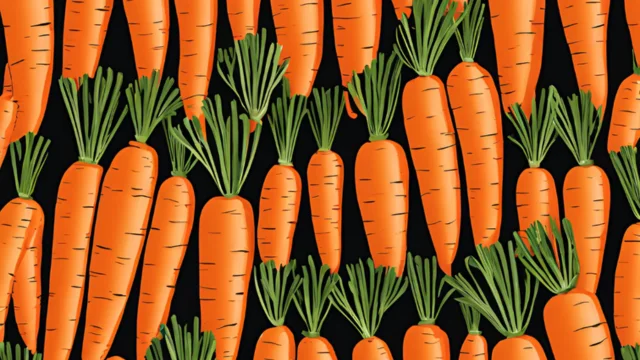 carrots, carrots health benefits, carrots nutrition, beta-carotene benefits, vitamin A in carrots, carrots and eye health, antioxidants in carrots, carrots for immune support, carrots and skin health, dietary fiber in carrots