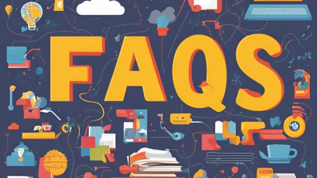 FAQs, FAQs history, evolution of FAQs, origins of FAQs, 1980s digital communication, modern FAQs, FAQ development, FAQ integration, FAQ automation, future of FAQs