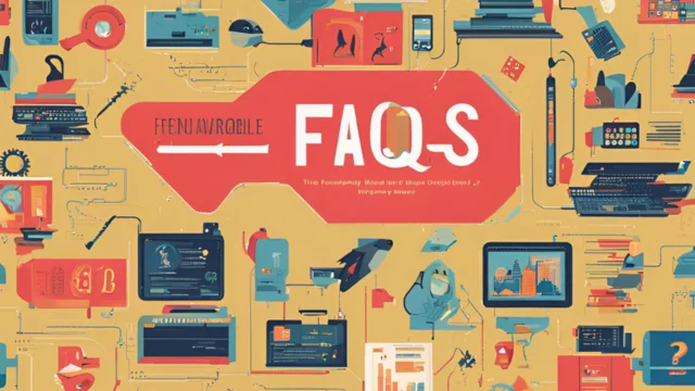 FAQs, FAQs history, evolution of FAQs, origins of FAQs, 1980s digital communication, modern FAQs, FAQ development, FAQ integration, FAQ automation, future of FAQs