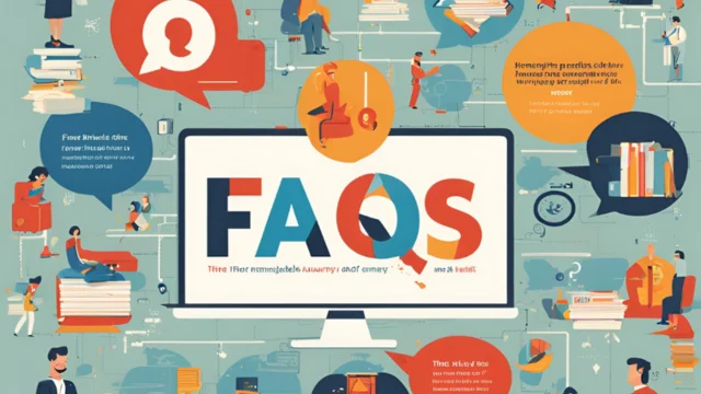 FAQs, FAQs history, evolution of FAQs, origins of FAQs, 1980s digital communication, modern FAQs, FAQ development, FAQ integration, FAQ automation, future of FAQs