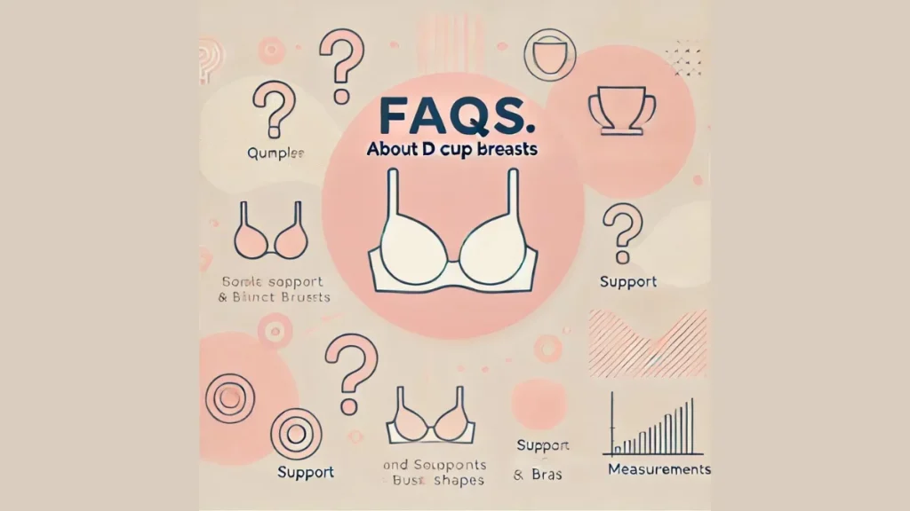 D cup breasts, proper bra support, breast health maintenance, managing back pain, exercise tips for large breasts, fashion tips for D cup, preventing breast sagging, breast augmentation considerations, confidence with large breasts