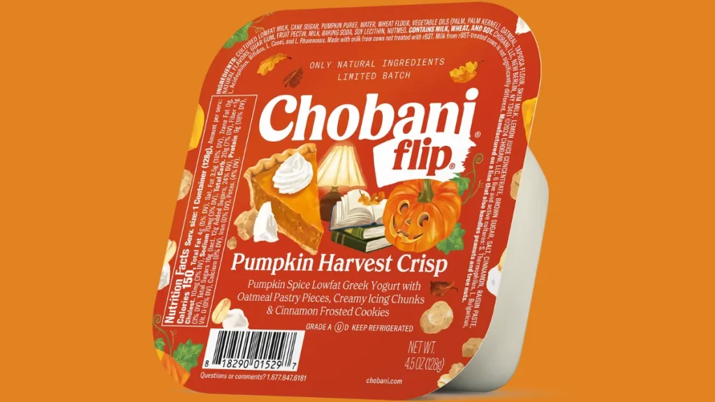 Are Chobani Flips healthy, Chobani Flip nutrition, healthiest Chobani Flip flavor, Chobani Flip sugar content, Chobani Flip protein, Chobani Flip calories, healthy Greek yogurt snacks, Chobani Flip ingredients, Chobani Flip for weight loss