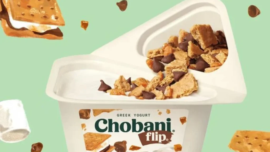 Are Chobani Flips healthy, Chobani Flip nutrition, healthiest Chobani Flip flavor, Chobani Flip sugar content, Chobani Flip protein, Chobani Flip calories, healthy Greek yogurt snacks, Chobani Flip ingredients, Chobani Flip for weight loss