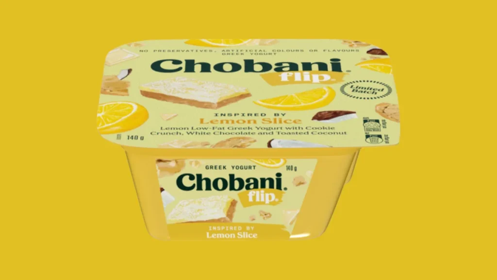 Are Chobani Flips healthy, Chobani Flip nutrition, healthiest Chobani Flip flavor, Chobani Flip sugar content, Chobani Flip protein, Chobani Flip calories, healthy Greek yogurt snacks, Chobani Flip ingredients, Chobani Flip for weight loss