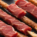 Are meat sticks healthy, meat sticks nutrition, meat stick benefits, processed meat health risks, low-carb snacks, high-protein snacks, meat sticks sodium content, grass-fed meat sticks, healthy snack options