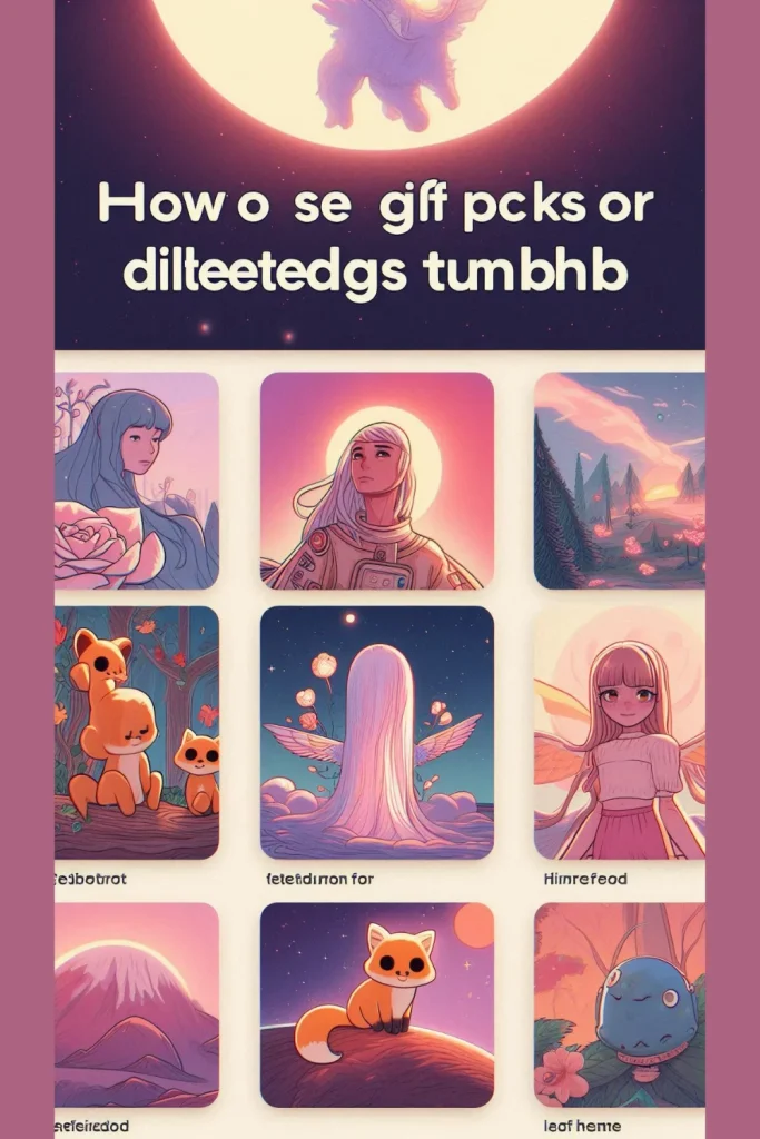 How to See GIF Packs for Deleted Blogs Tumblr, Tumblr GIF packs, recover deleted Tumblr content, find Tumblr GIFs, retrieve GIF packs from Tumblr, see deleted Tumblr blogs, GIF packs recovery, Tumblr archives, Wayback Machine Tumblr