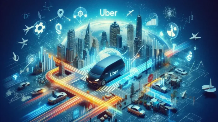 Invest in Uber stock, Uber stock 2024, Uber Technologies Inc., Uber profitability, Uber growth potential, Uber stock market analysis, Uber autonomous vehicles, Uber Freight business, should you invest in Uber stock