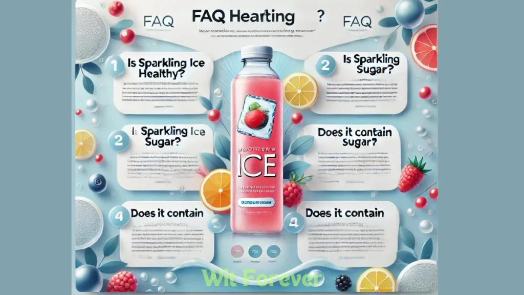 Is Sparkling Ice healthy, artificial sweeteners, zero-calorie beverage, Sparkling Ice ingredients, health effects of Sparkling Ice, sucralose in drinks, Sparkling Ice vs soda, vitamins in Sparkling Ice, artificial sweeteners health risks