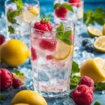 Is Sparkling Ice Water healthy for you, Sparkling Ice Water health benefits, Sparkling Ice Water calories, Sparkling Ice Water sugar content, Sparkling Ice Water ingredients, Sparkling Ice Water vitamins, is Sparkling Ice good for weight loss, Sparkling Ice Water artificial sweeteners, Sparkling Ice Water vs soda