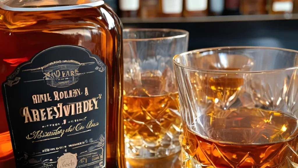 rich and rare whiskey, luxurious whiskey, rare whiskey, whiskey investment, limited edition whiskey, whiskey collectors, fine spirits, exclusive whiskey, aged whiskey